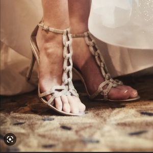 Pelle Moda Collete heels